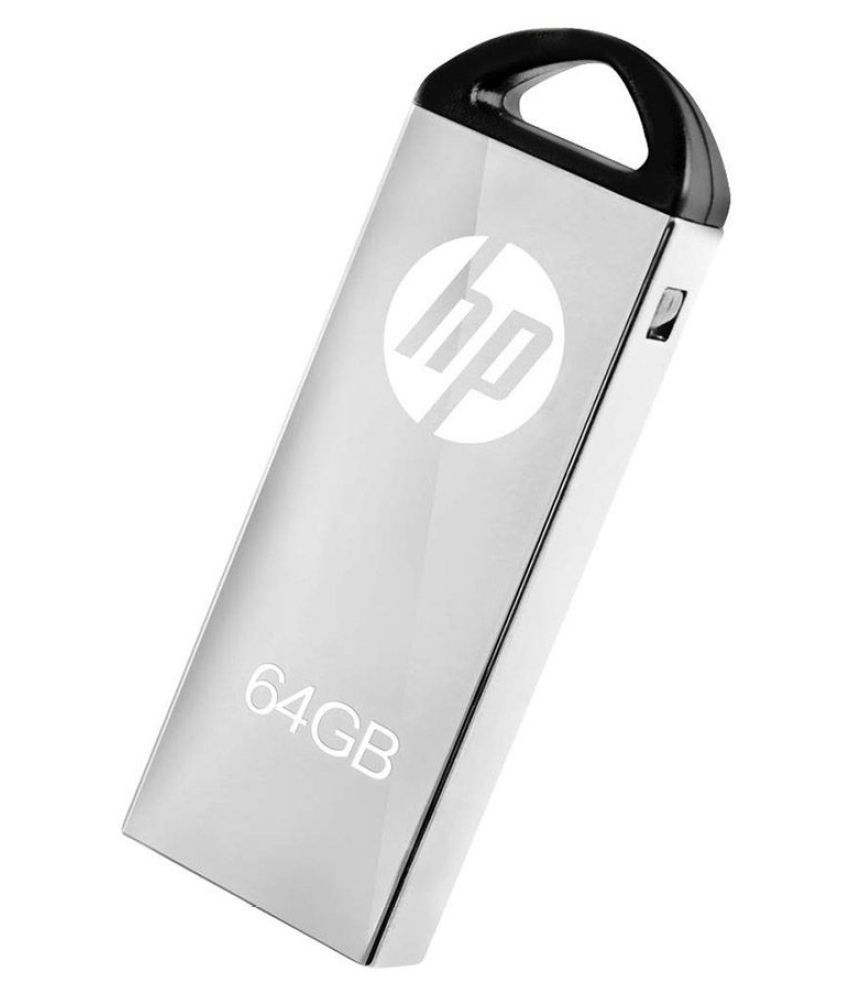 download driver for hp v220w usb flash drive