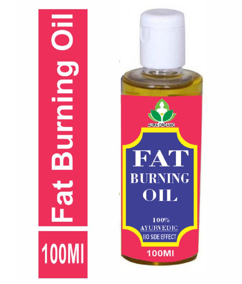 7 Days 100 Ayurvedic Fat Burning Oil 100 Ml Unflavoured Buy 7 Days 