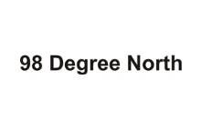 98 Degree North