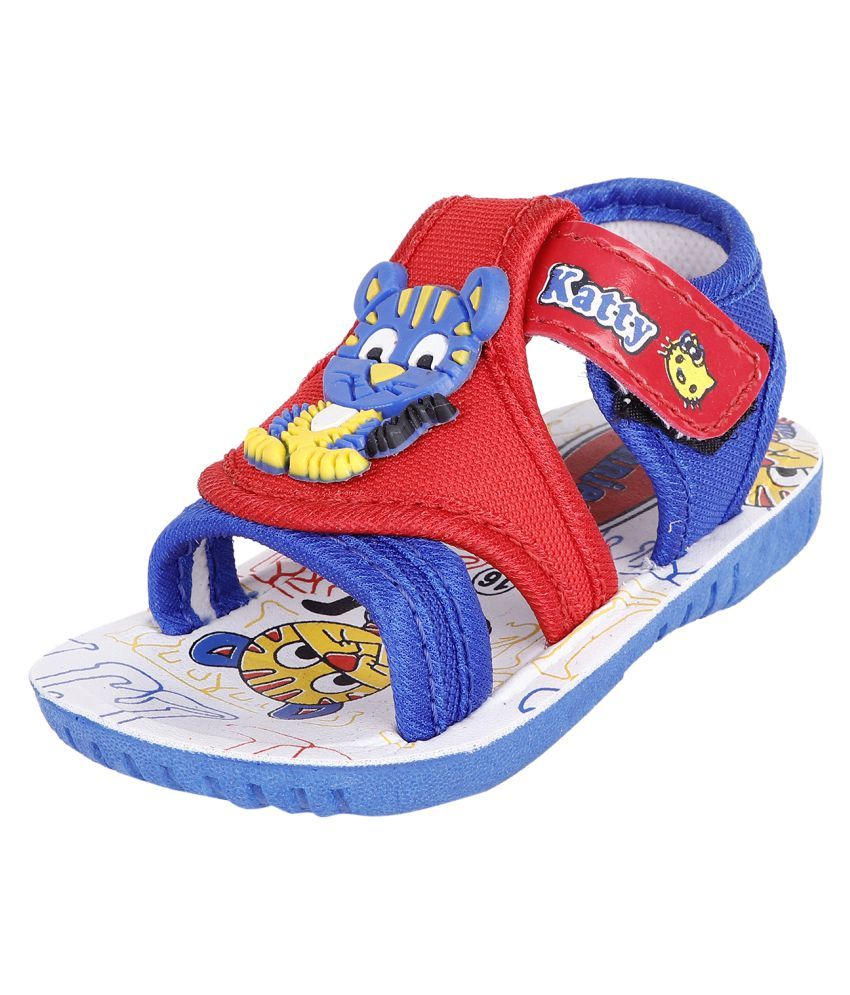 chu chu sandals for baby