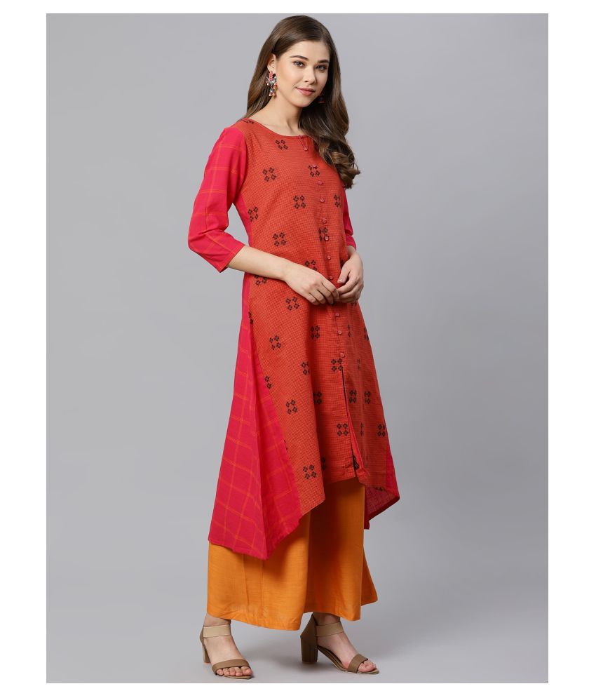 kiasa kurtis