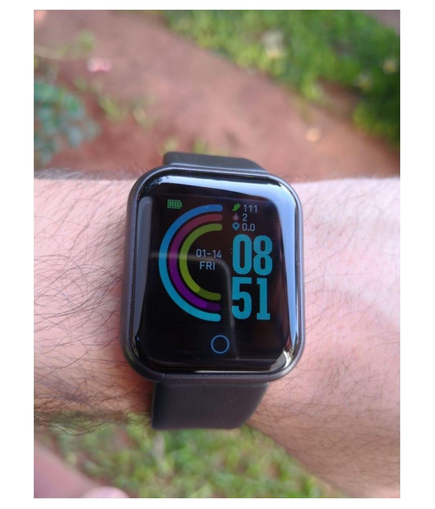 smartwatch pioneer k8