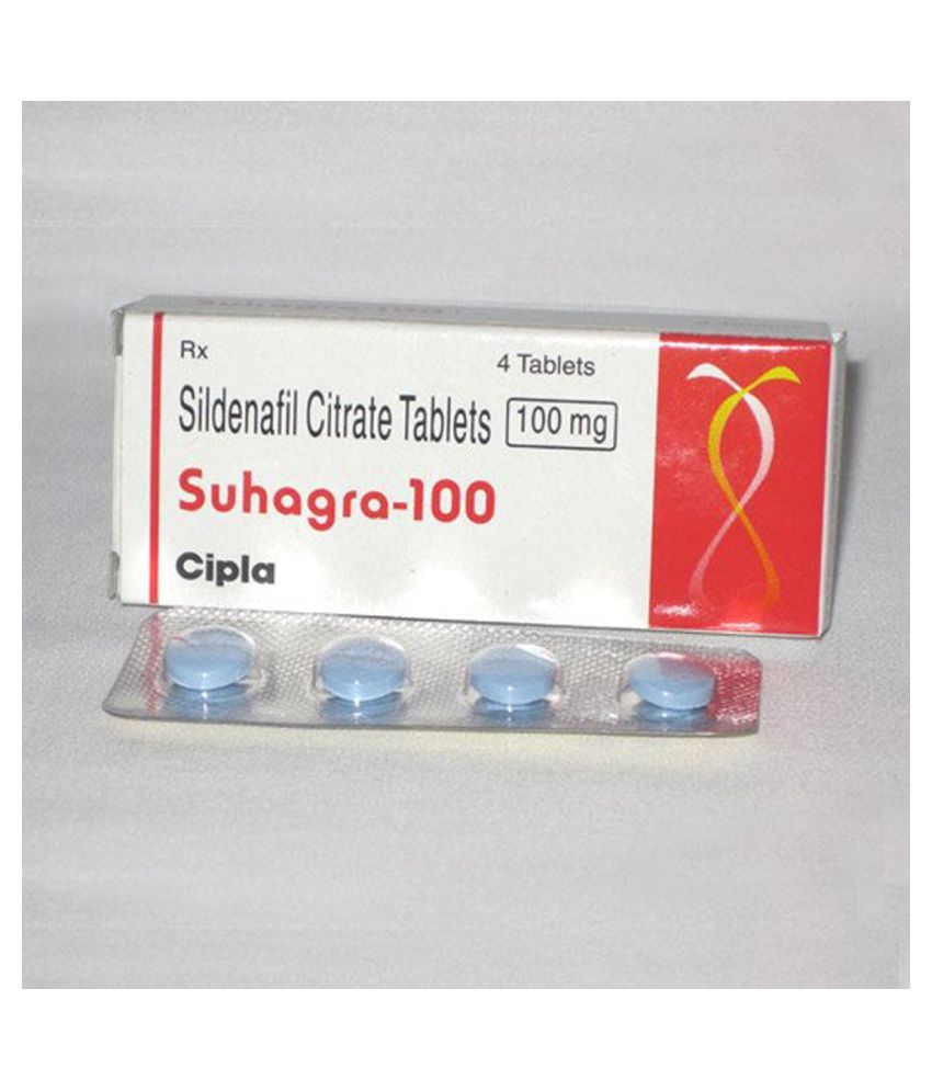 Sildenafil 100mg N3
