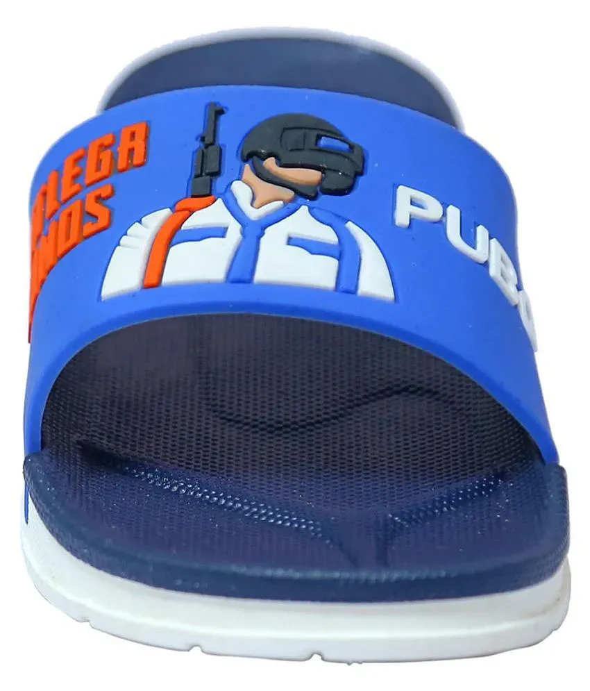 Pubg slippers for 2025 boys