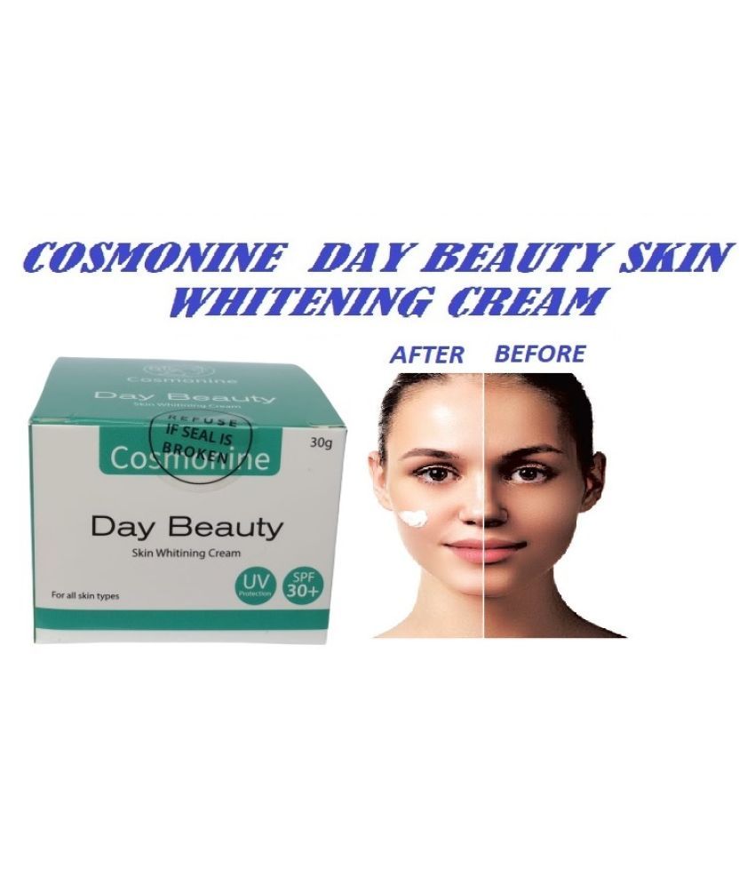 beauty skin cream