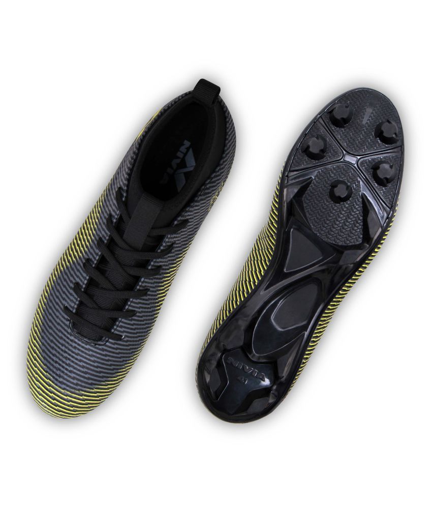 nivia pro carbonite 4.0