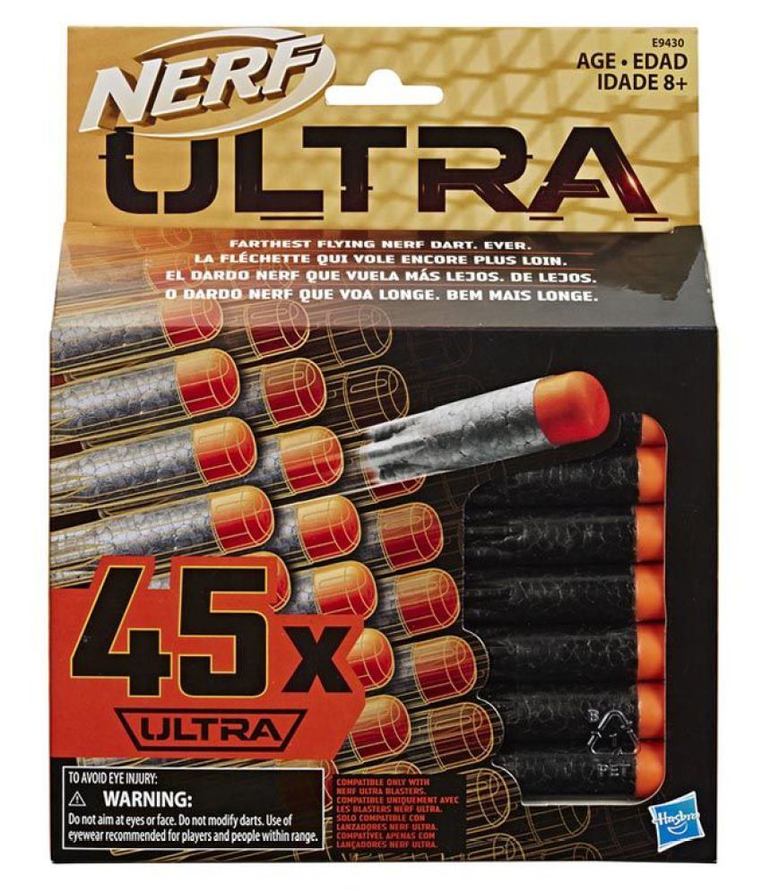 nerf rocket dart refill