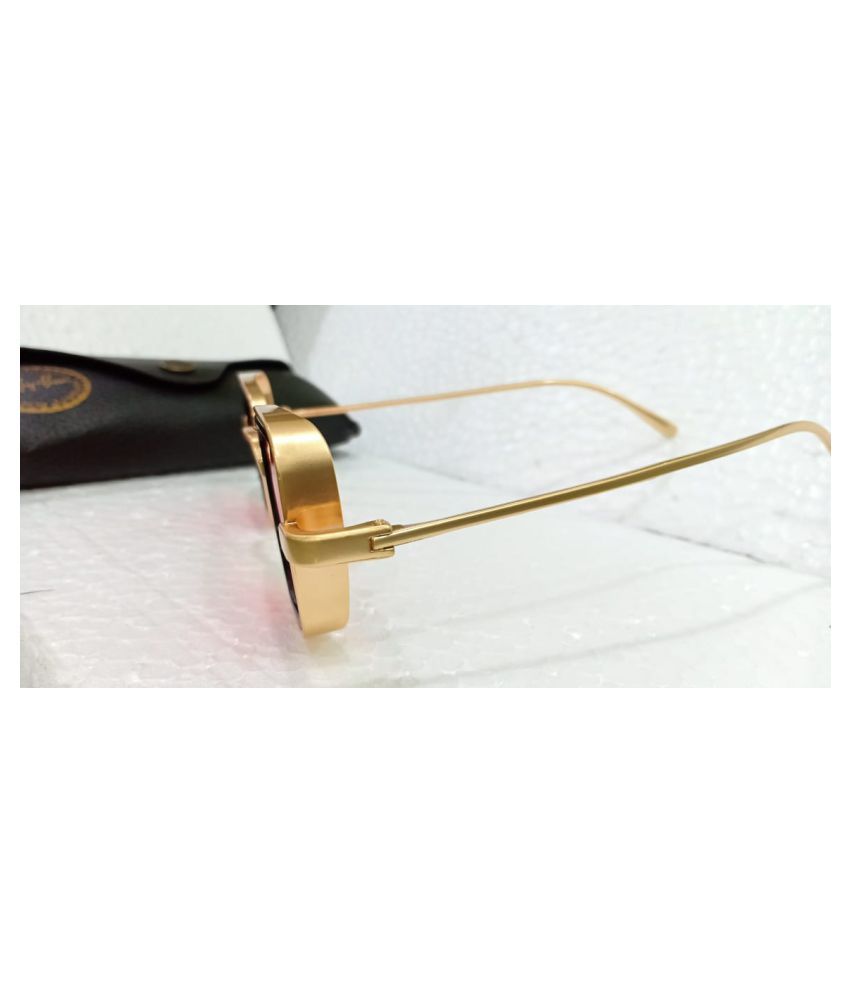 kabir singh glasses red