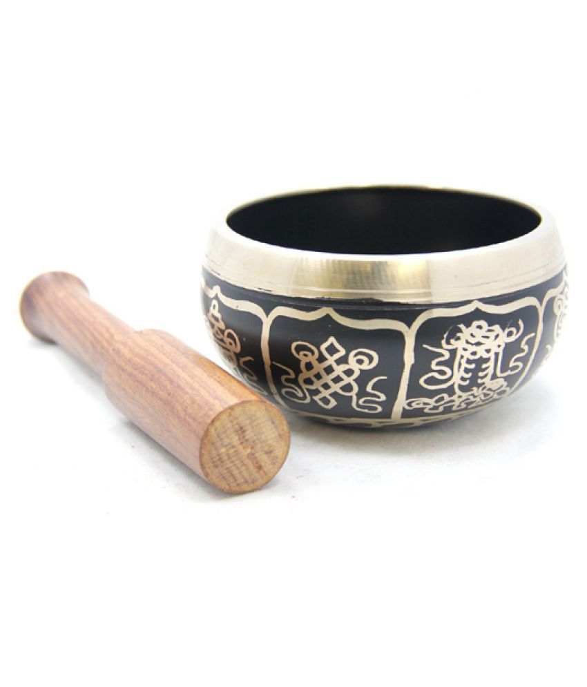 Singing Bowl Buy Singing Bowl at Best Price in India on Snapdeal