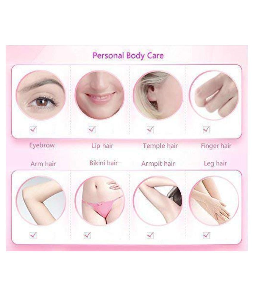 Sweet Sensitive Precision Beauty Styler Hair Removal Trimmer For Women Vfl Multigrooming Kit Multicolour Buy Sweet Sensitive Precision Beauty Styler Hair Removal Trimmer For Women Vfl Multigrooming Kit