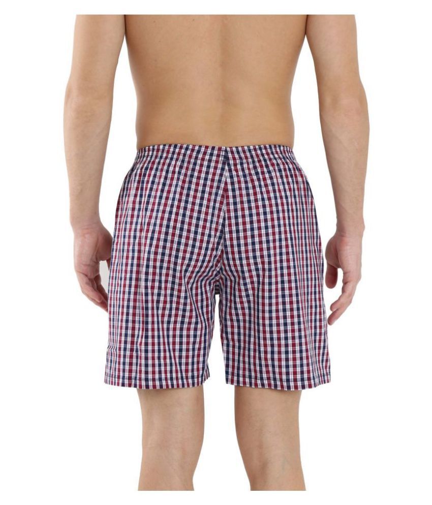 jockey women boxers