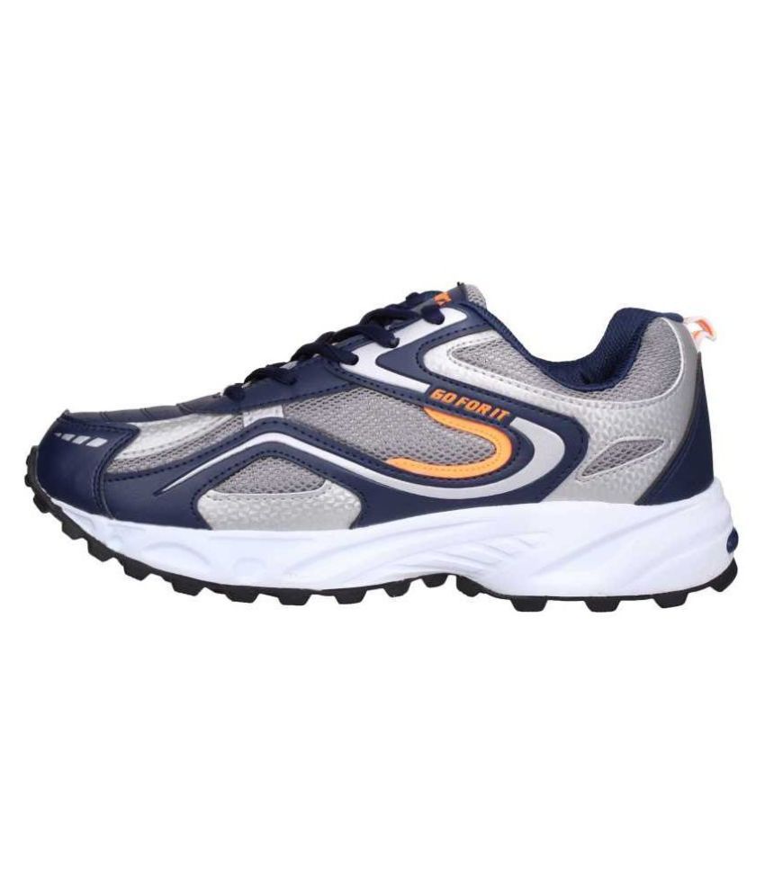 Sparx Navy Running Shoes - Buy Sparx 