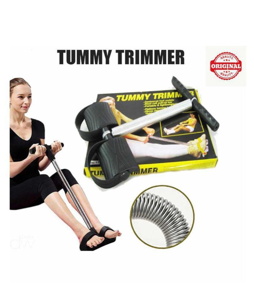 Эспандер для ног Tummy Trimmer