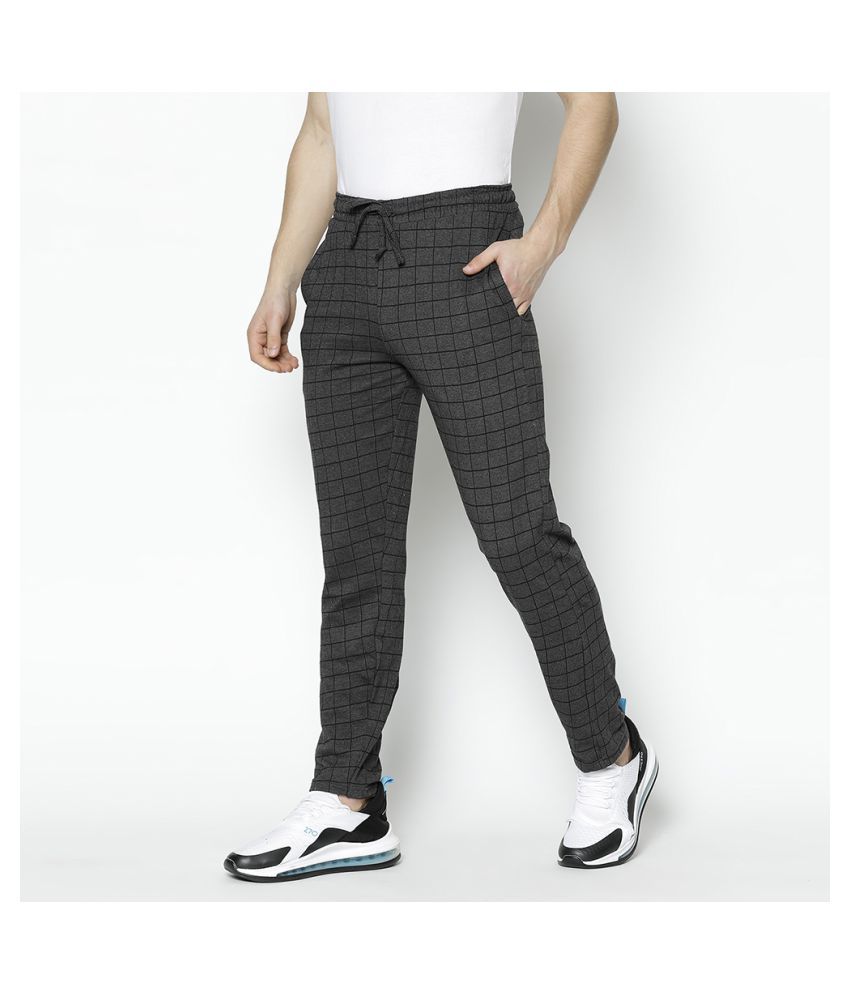 cotton track pants womens