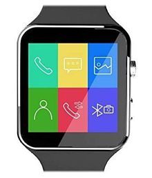 zossil rodeo smartwatch amazon