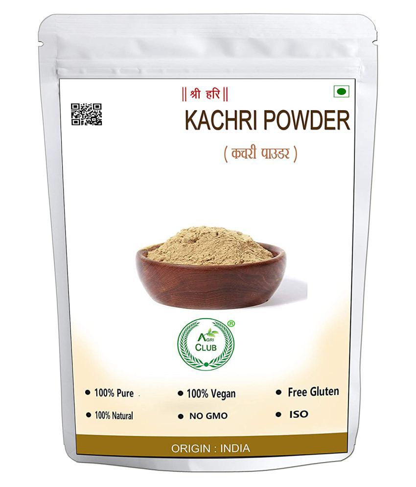     			AGRI CLUB - 100 gm Kachri Powder (Pack of 1)