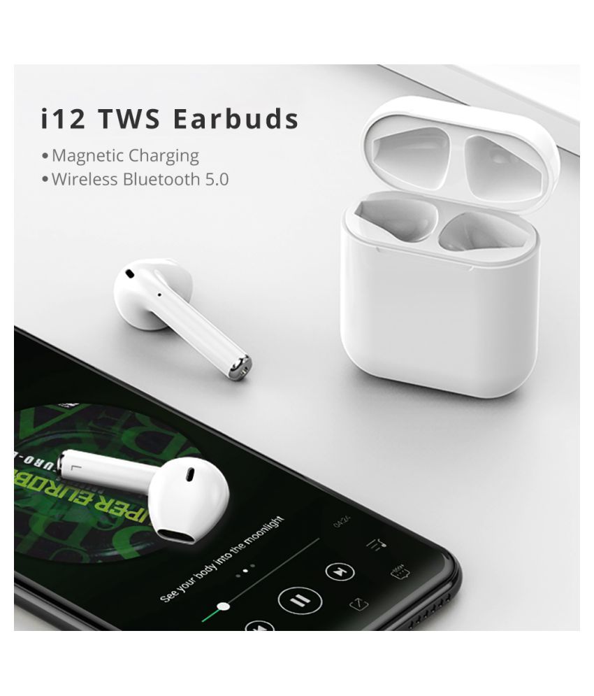 Buy K D MOB VERSION 5.0+EDR/BLE ( Wireless ) Online at Best Price in