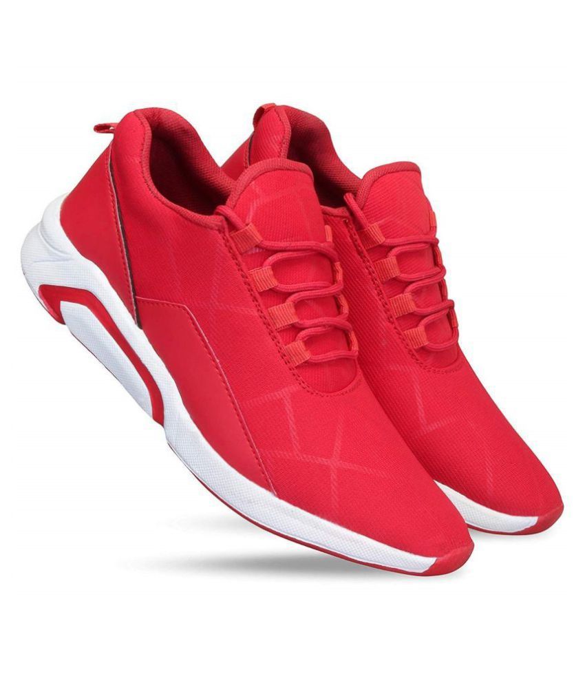 labbin mens casual shoes
