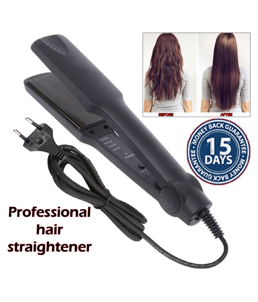 style pro hair straightener