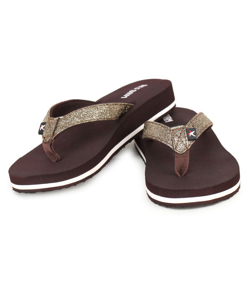 next brown slippers