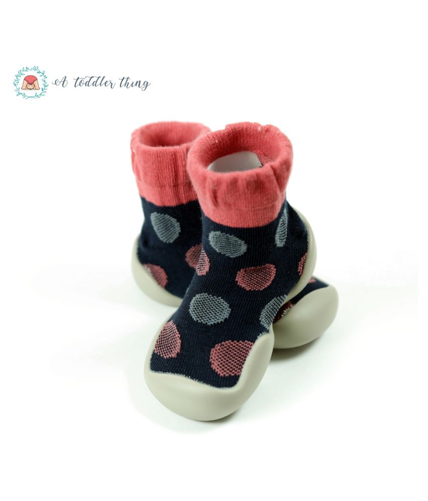 infant bunny shoes