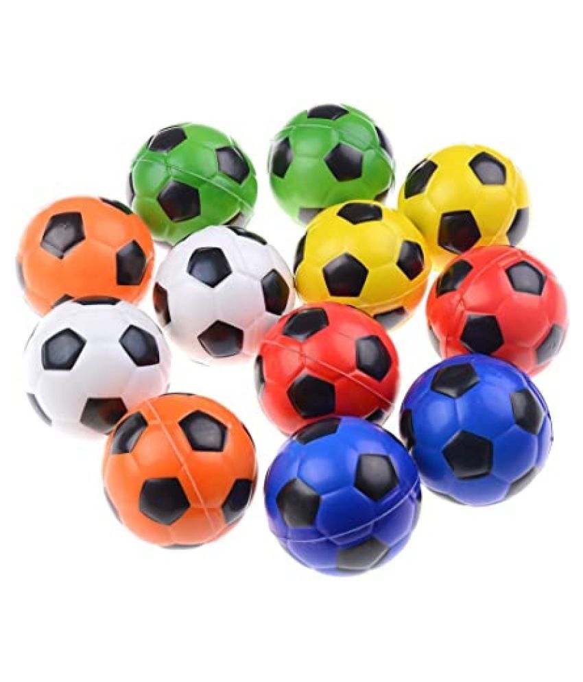 soft squeeze ball