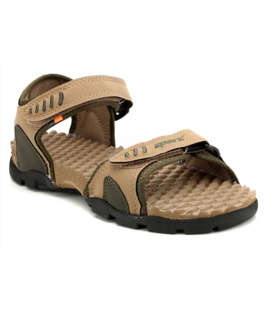 sparx olive