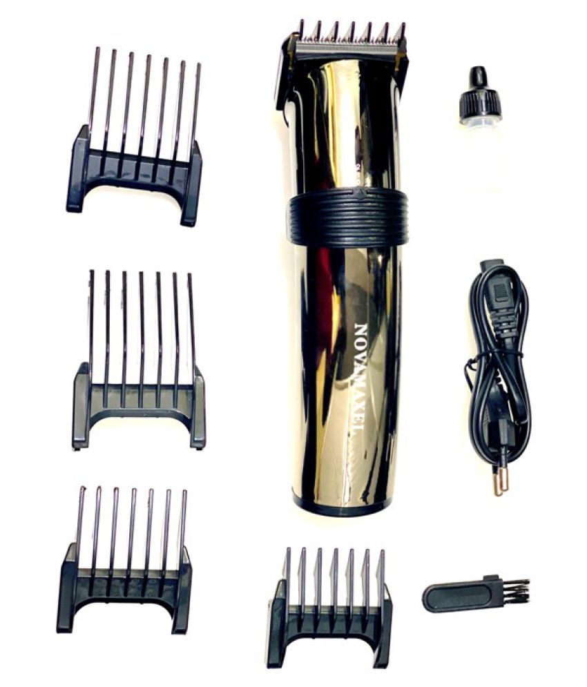 nova maxel trimmer
