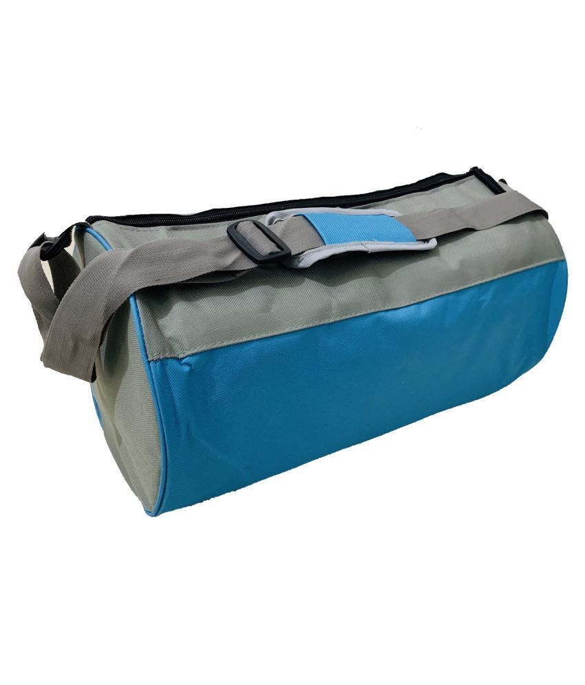 Best Size Duffle Bag