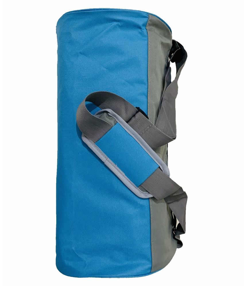 Best Size Duffle Bag