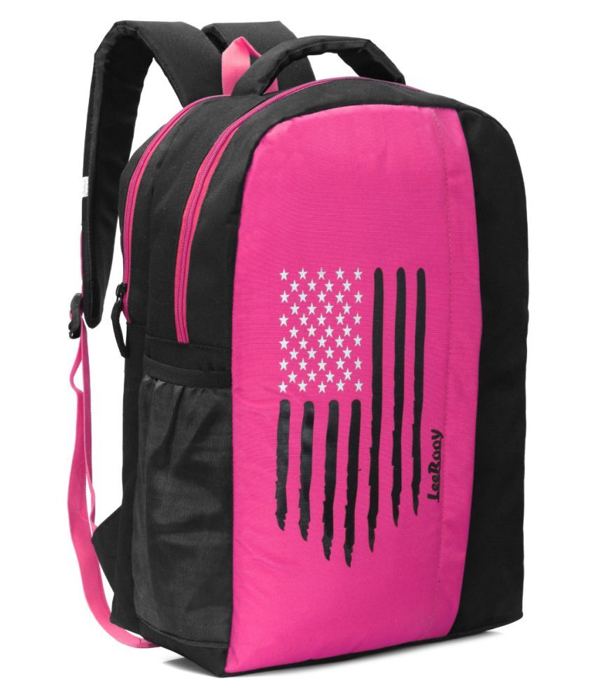 pink laptop bag 17 inch