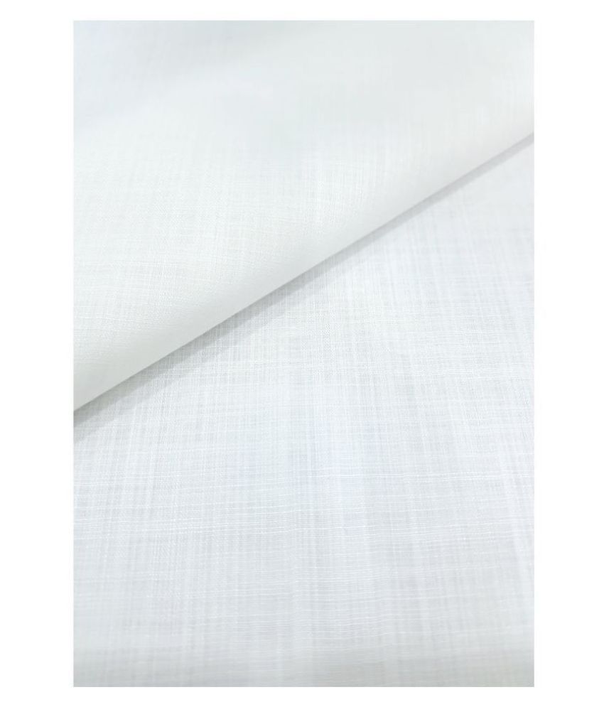 siyaram white shirt cloth