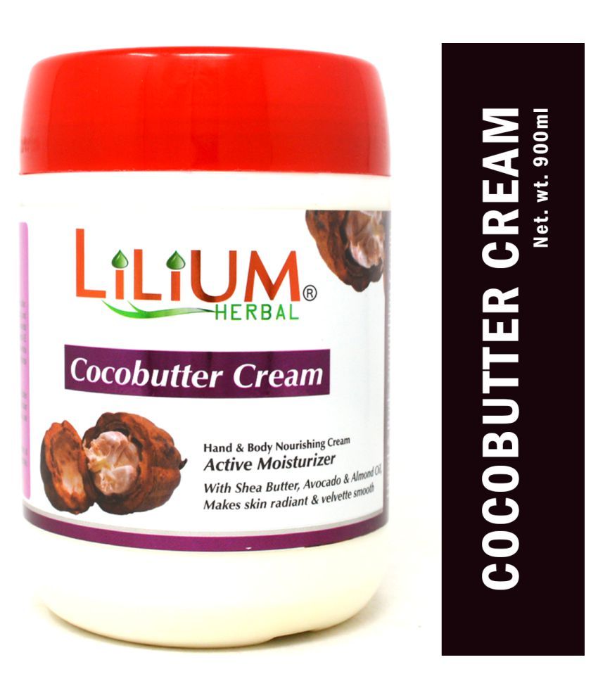 good massage cream