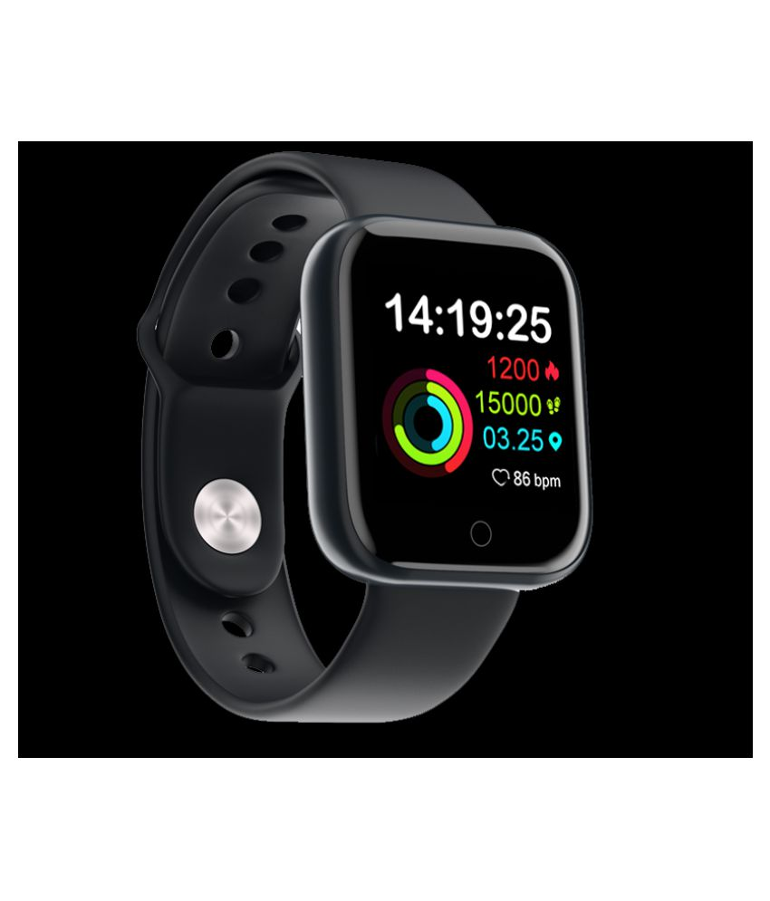 smart watch snapdeal
