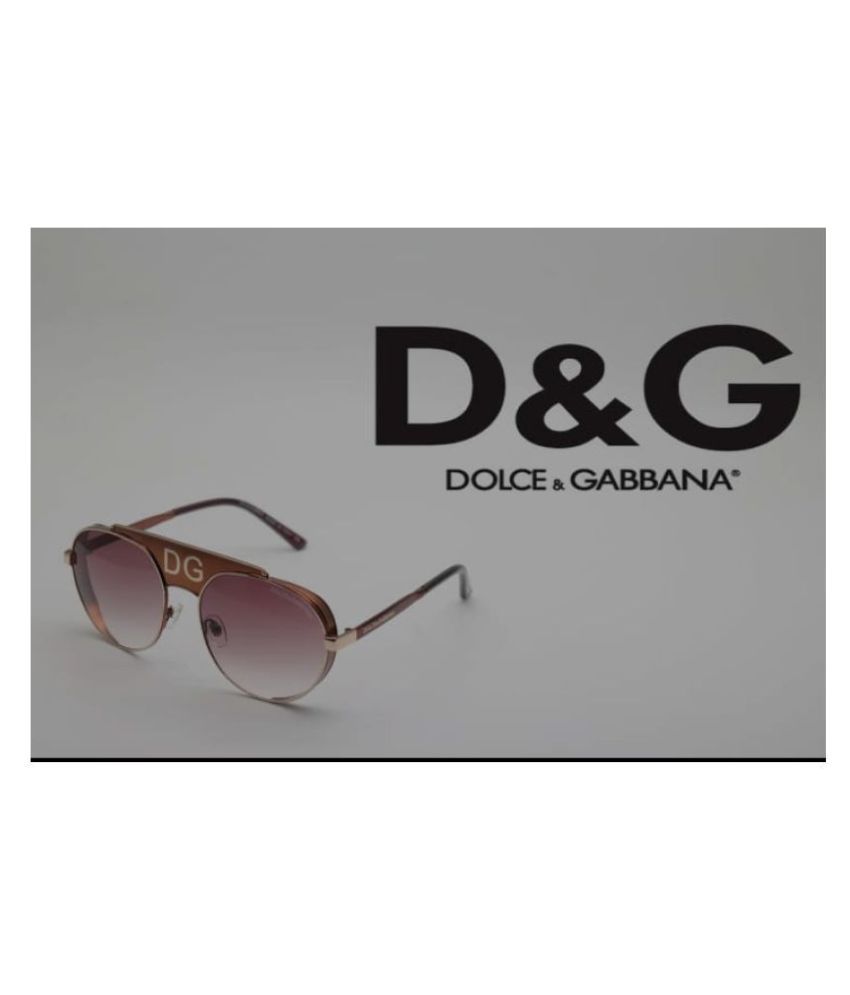 Dolce & Gabbana Gradient Round Sunglasses: Buy Dolce & Gabbana Gradient  Round Sunglasses Online at Low Price in India on Snapdeal