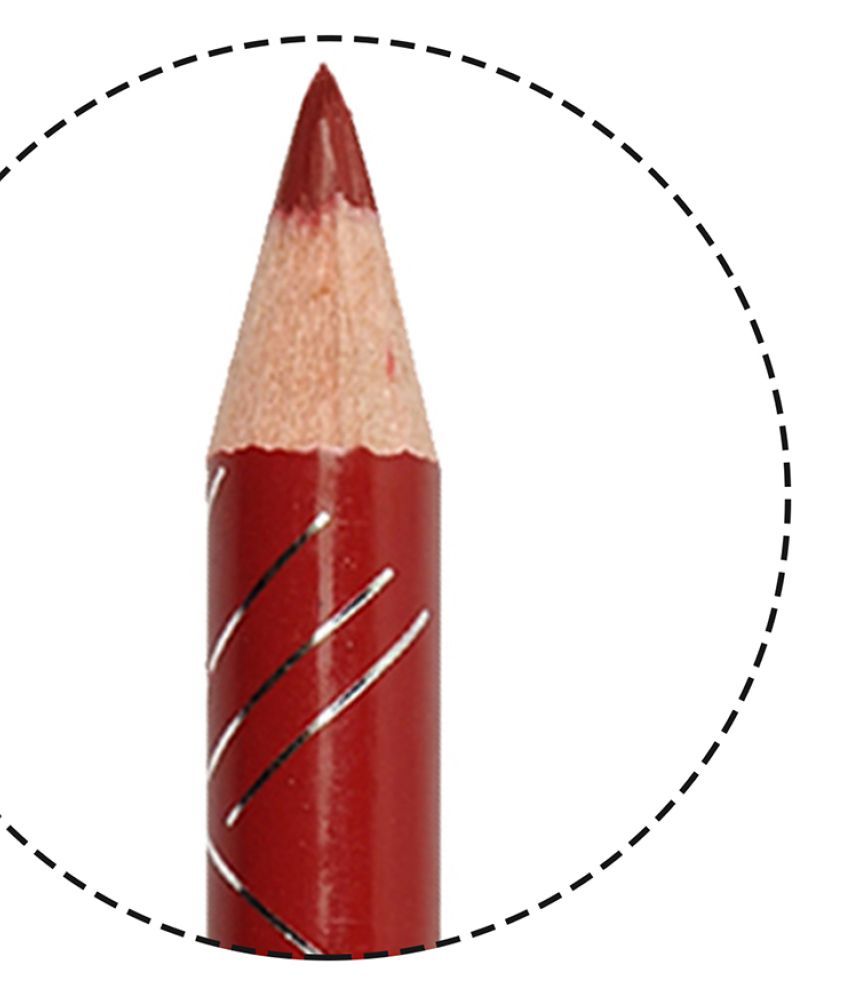 incolor intense longwear lip pencil