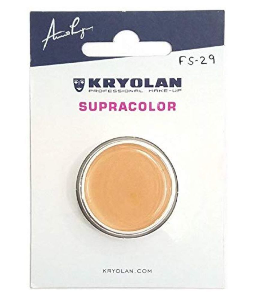 kryolan ka concealer