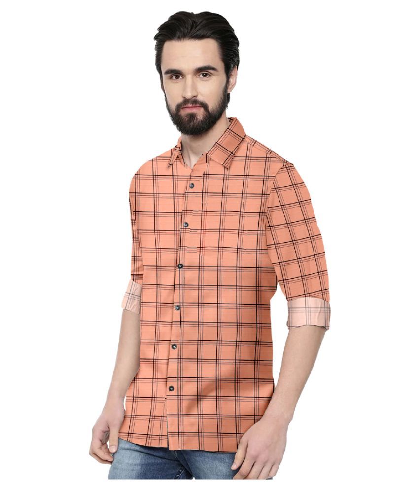 orange shirt online