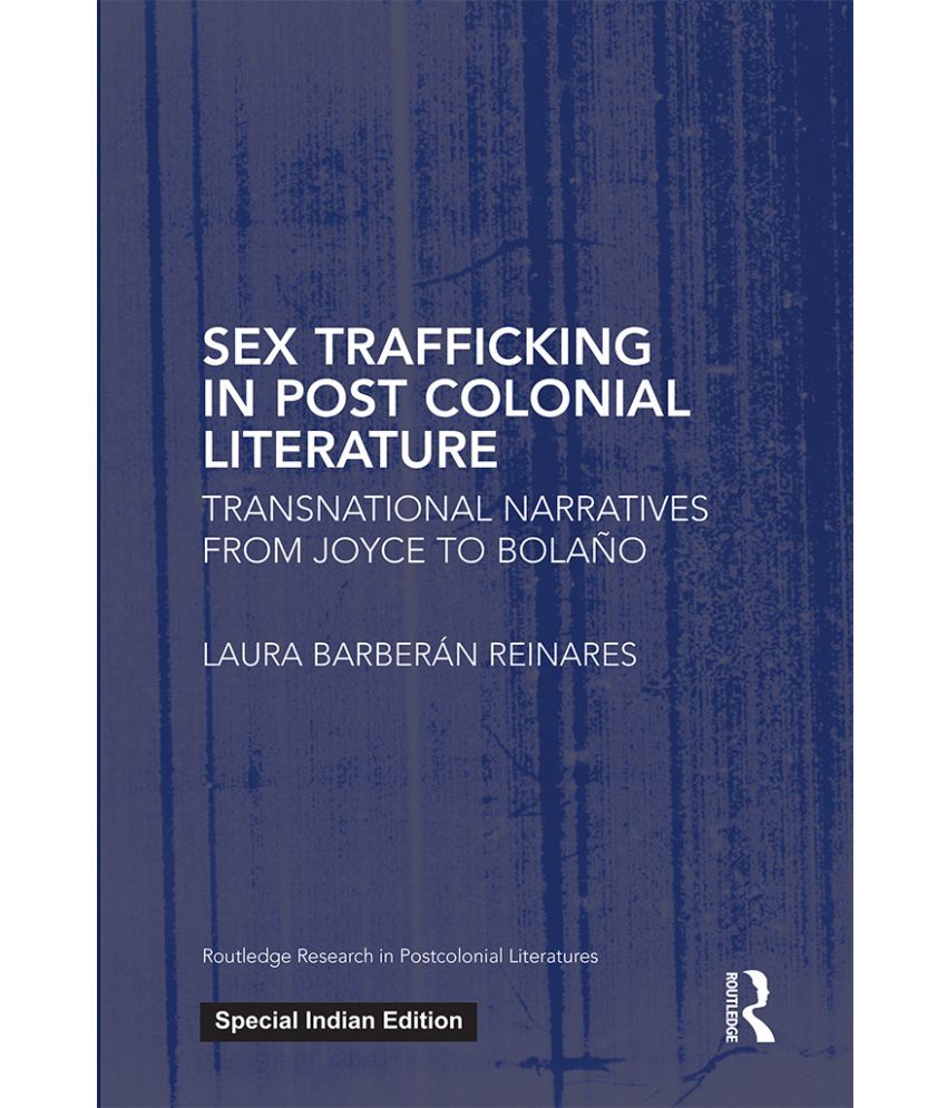 Literature review prostitution image