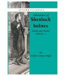 The Adventures of Sherlock Holmes (COLLECTION-4) by SIR ARTHUR CONAN DOYLE