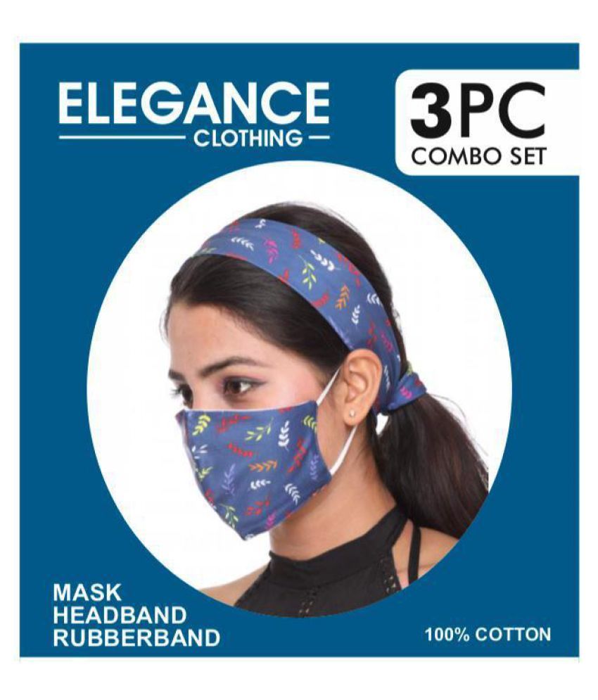 Face Mask Masks 50 gm Pack of 3 Buy Face Mask Masks 50