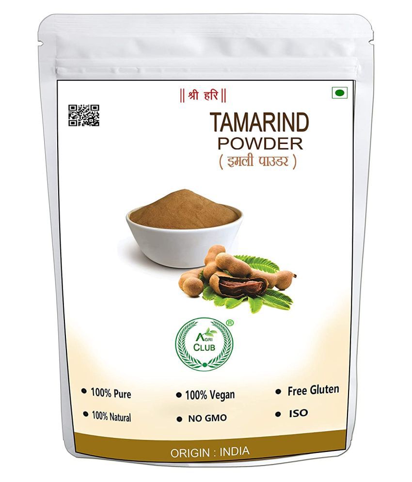     			AGRI CLUB Tamarind Powder 200 gm