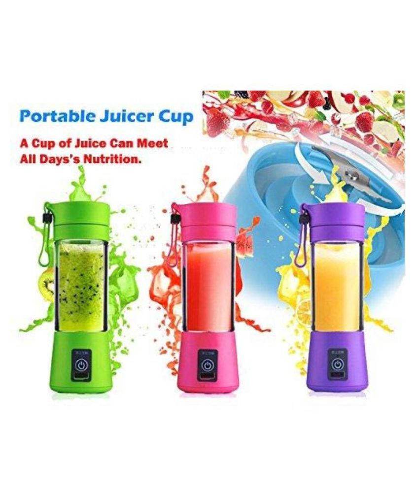 HOME USB Blender Juicer Chopper & Blender Green Price in India Buy HOME USB Blender Juicer