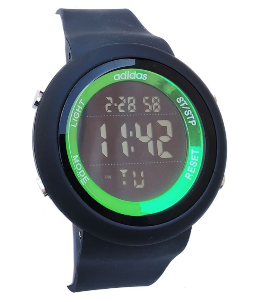 adidas watches snapdeal