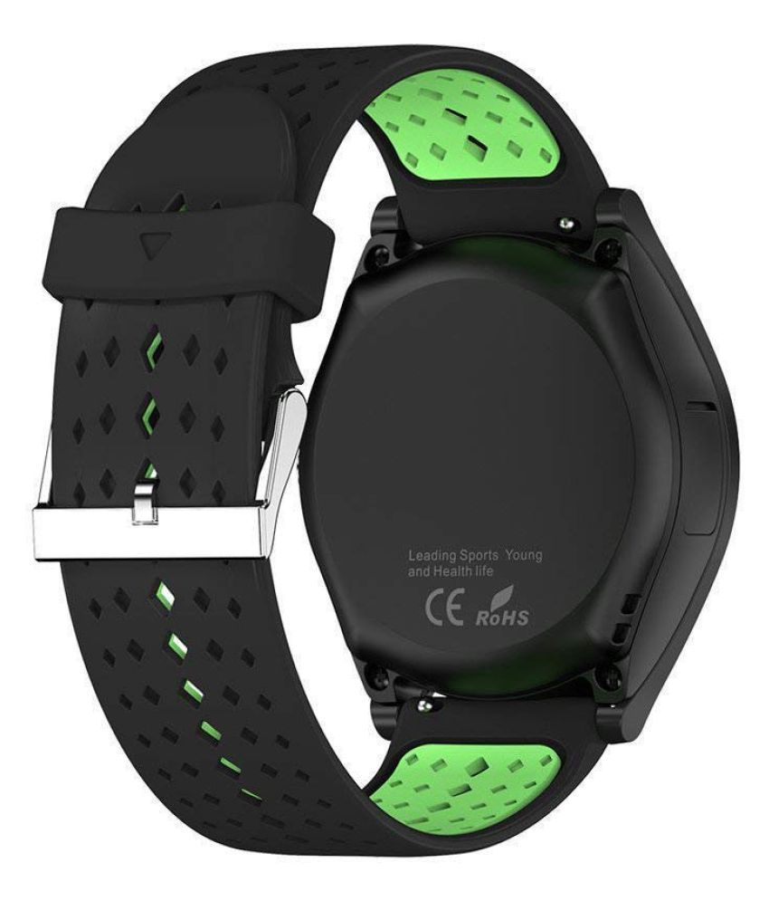 v9 bluetooth smart watch