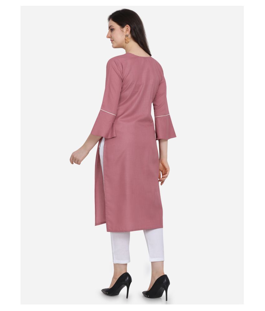 kvsfab kurta