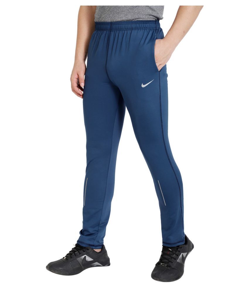 nike track pants mens snapdeal