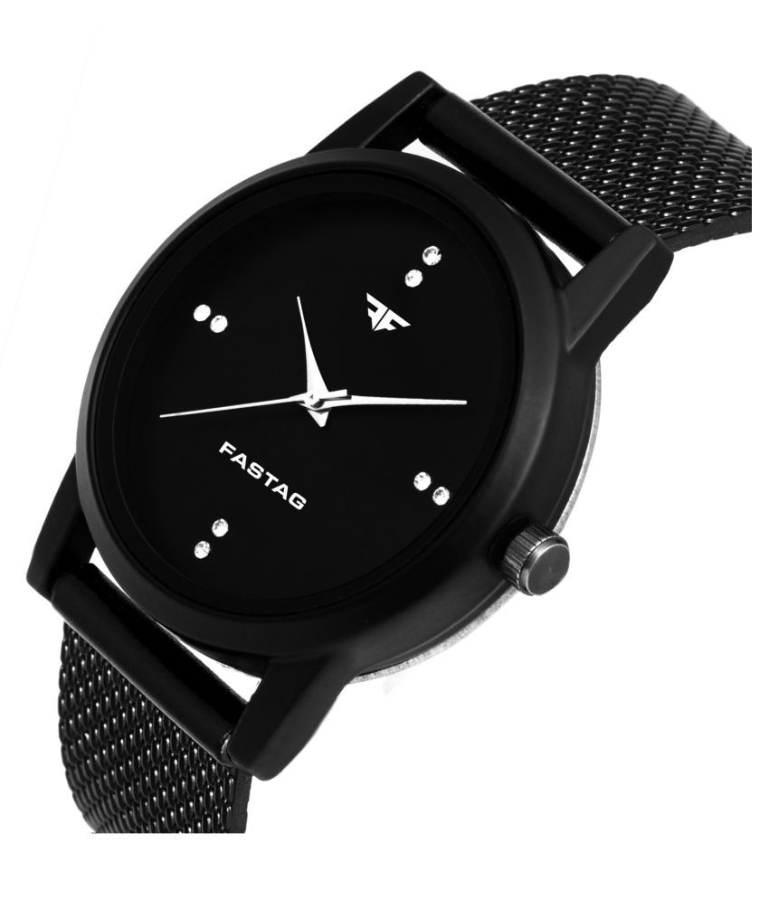 FASTAG FT 7506 Silicon Analog Men's Watch - Buy FASTAG FT 7506 Silicon ...