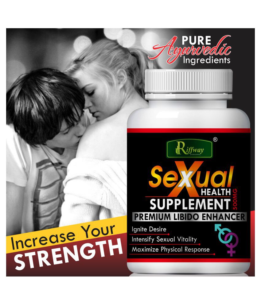 Inlazer Sexual Health Suppliment Capsule 60 No S Pack Of 1 Buy Inlazer Sexual Health Suppliment