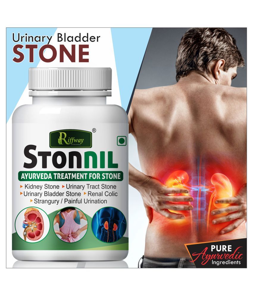 inlazer-stonnil-removes-kidney-stone-capsule-60-no-s-pack-of-1-buy